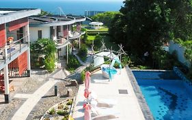 Luz_ita Sunshine Villa